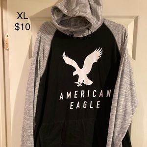 American Eagle sweatshirt
